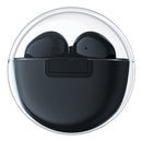 Onikuma T35 Wireless Earphones (Black)