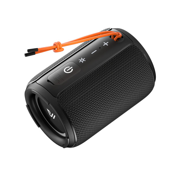 Weofly Boulder Speaker (Black) (WFBD963BL)