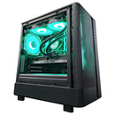 Sigma DB330M Mesh Black Desktop Gaming PC