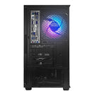 Sigma Gamma C52 Black Desktop Gaming PC