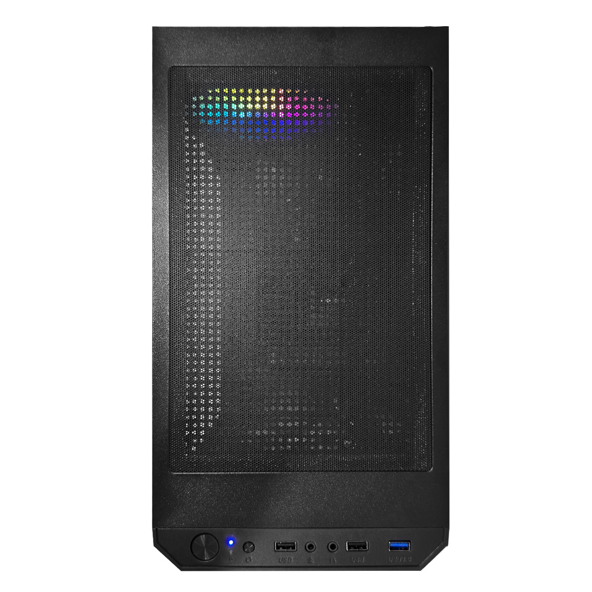 Alpha DK150 Black Desktop Gaming PC