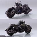 Final Fantasy VII Bring Arts Hardy-Daytona