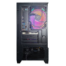 Alpha Eris V2 Black Desktop Gaming PC | Intel i5 12400F | 16GB RAM | 512GB SSD | RTX 3050 | Windows 11 Pro