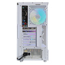 Sigma XR White Desktop Gaming PC