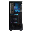 Alpha Aurora Black Desktop Gaming PC | DataBlitz