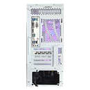 Sigma Gamma C50 White Desktop Gaming PC