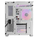 Sophos TH285 White Desktop Gaming PC