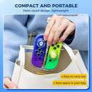 IINE Miniature PC Transparent Joy-Con Storage Case For N-Switch (L954) | DataBlitz