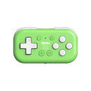 8bitdo Micro Bluetooth Gamepad For Switch/ Android/ Raspi/ Keyboard Mode (80EL)