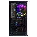 Alpha Hermes White Desktop Gaming PC | DataBlitz