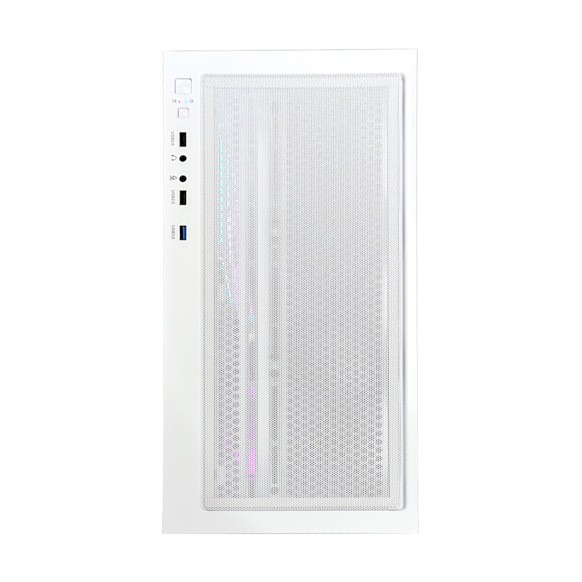 Sophos C72 White Desktop Gaming PC | DataBlitz