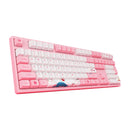 AKKO World Tour-Tokyo R1 3108V2 Mechanical Keyboard (AKKO Switch 2ND GEN Blue)