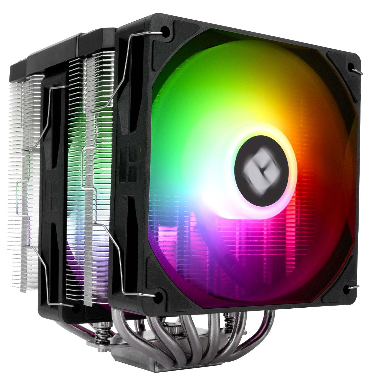 Thermalright Peerless Assassin 120 Digital ARGB CPU Cooler (Black)