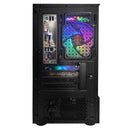 Alpha Reyna Black Desktop Gaming PC | DataBlitz