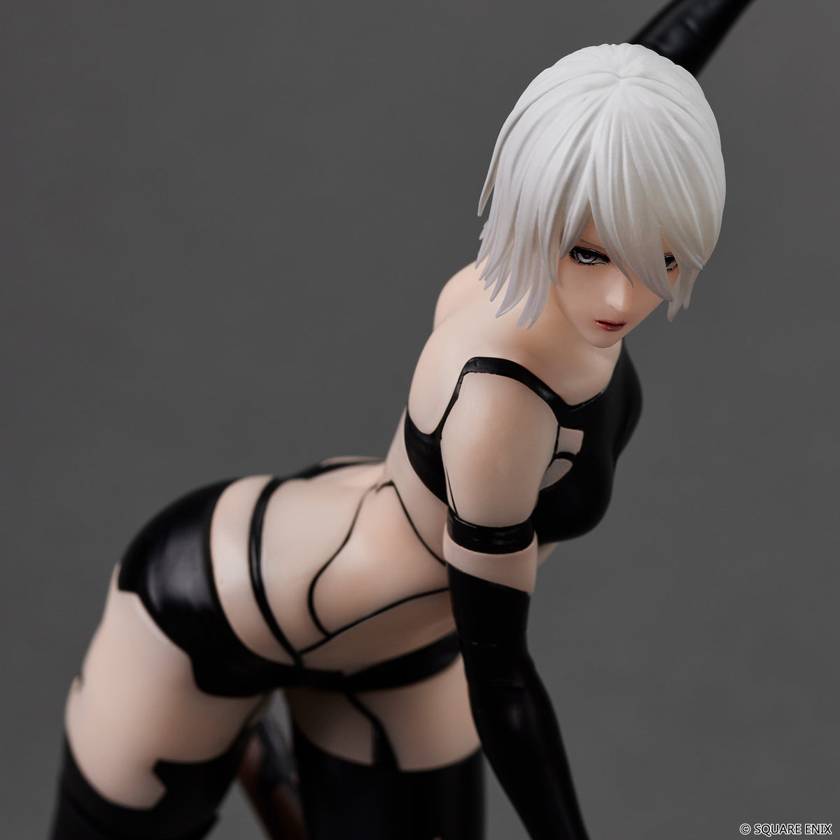NieR Automata Form-ism Figure - A2 YoRHa Type A No.2 (Short Hair ver.) | DataBlitz
