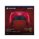 PS5 Dualsense Wireless Controller Monster Hunter Wilds Limited Edition (Asian) (CFI-ZCT1G Z5)
