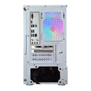 Alpha Reyna White Desktop Gaming PC | Datablitz