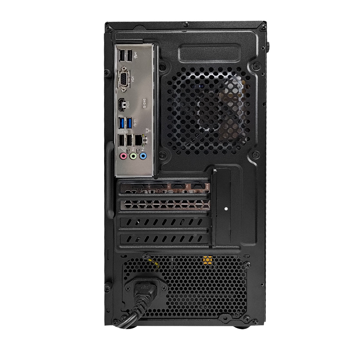 Alpha Matrexx 30 Black Desktop Gaming PC