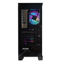 Aurora Forge 120A Black Desktop Gaming PC