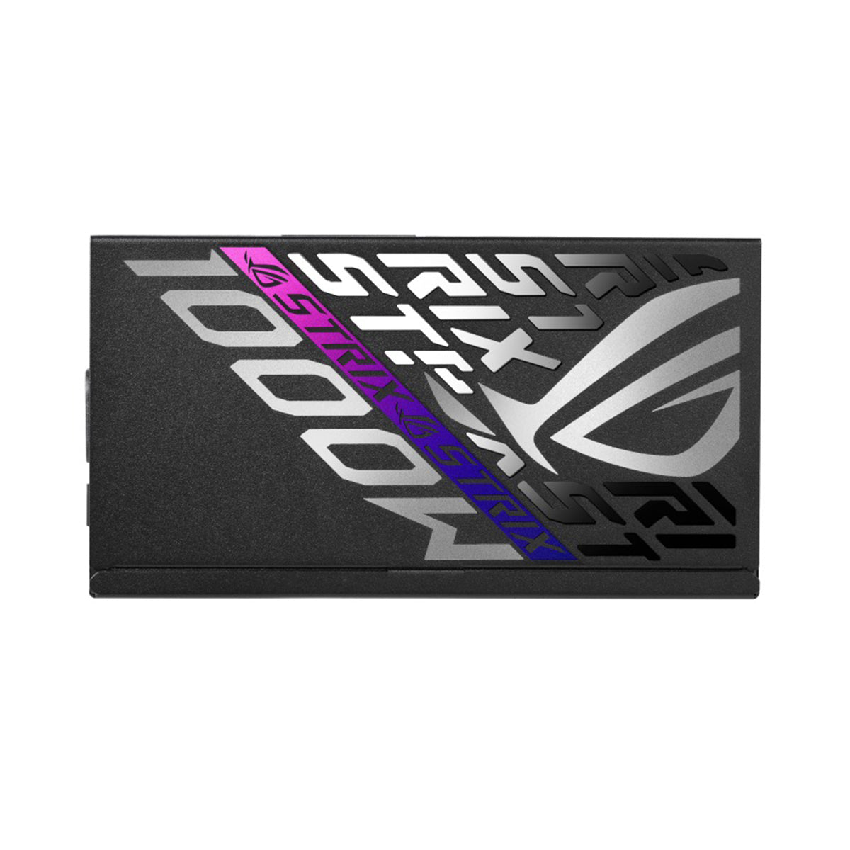 Asus ROG Strix 1000W Platinum PCIe 5.0 ATX 3.1 Gaming Power Supply