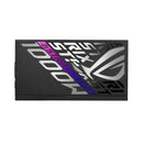Asus ROG Strix 1000W Platinum PCIe 5.0 ATX 3.1 Gaming Power Supply