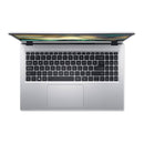 Acer Aspire 3 A315-24P-R9ZN Laptop (Pure Silver)