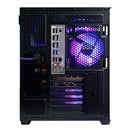 Sophos Iota C70 Black Desktop Gaming PC - DataBlitz