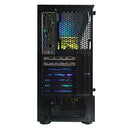 Alpha Aurora Black Desktop Gaming PC | DataBlitz