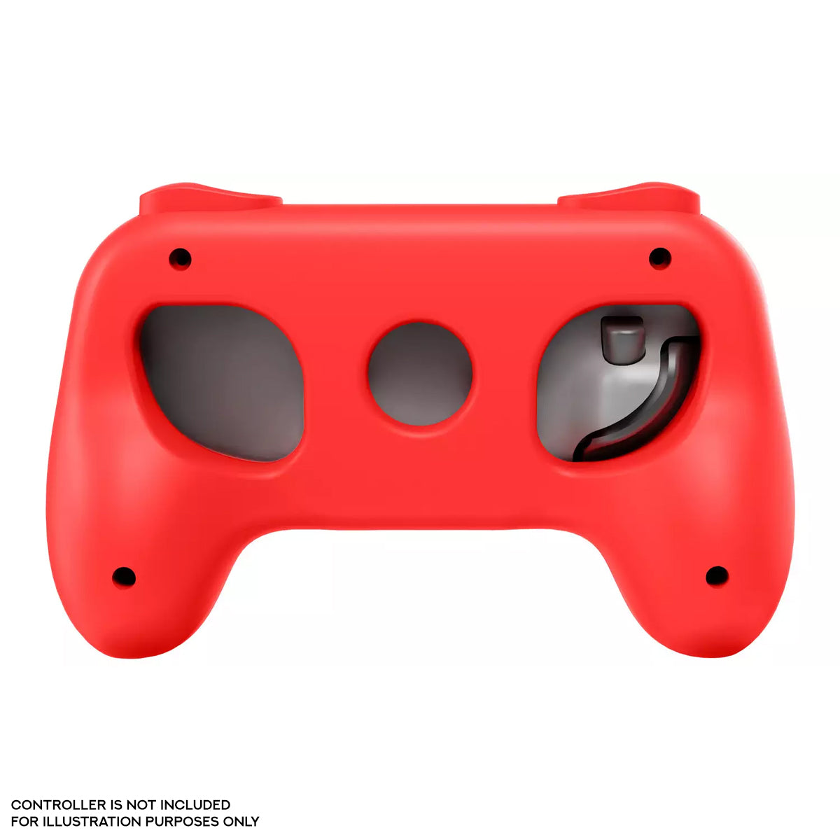 Nacon Dual Joy-Con Grip Set for Nintendo Switch 2