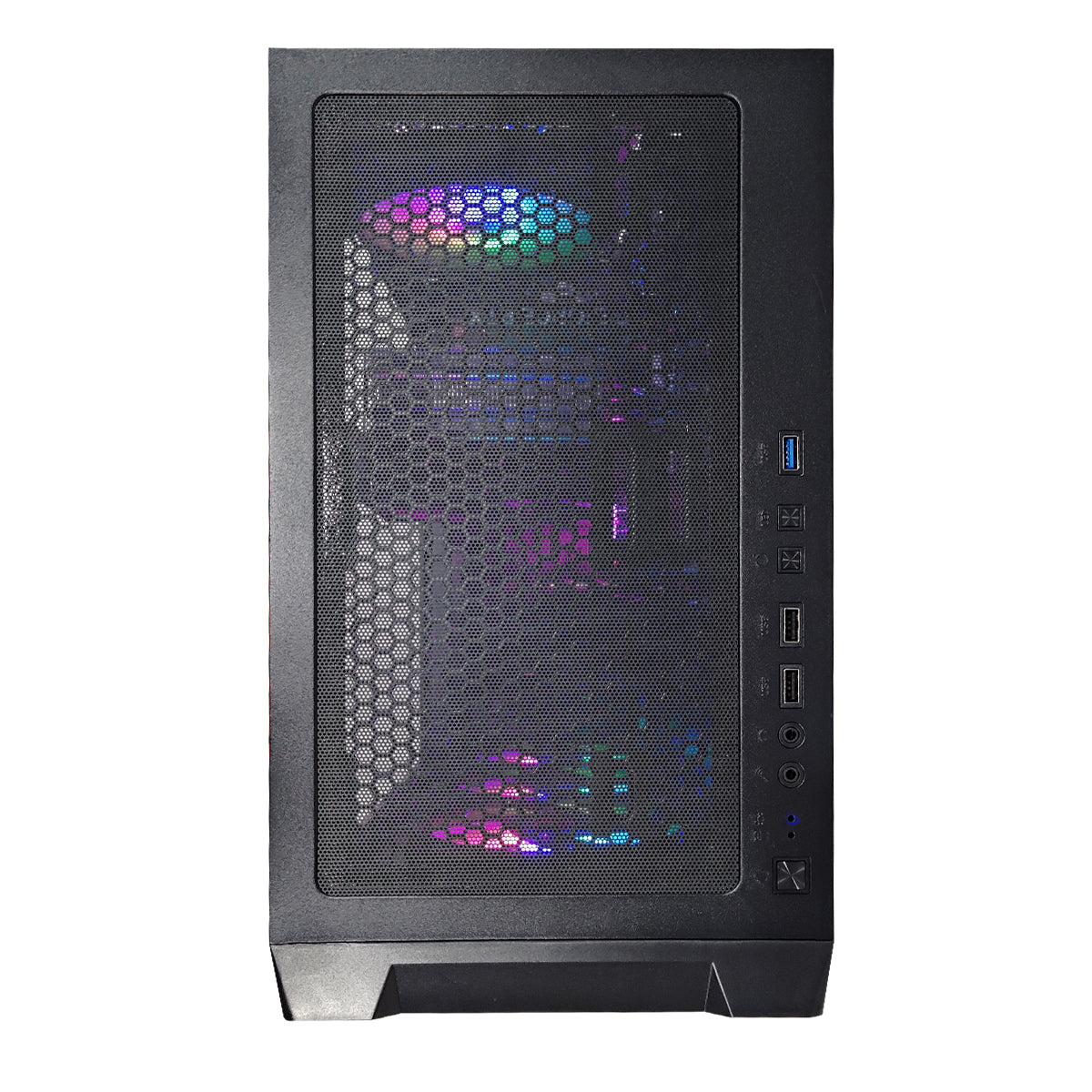 Sigma Ruby Black Desktop Gaming PC