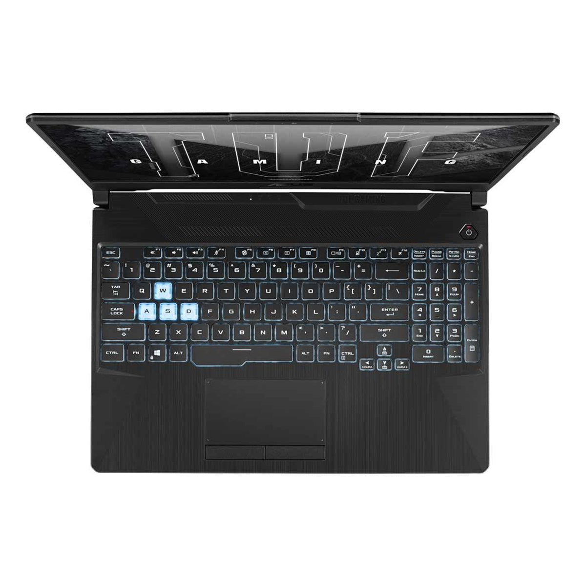 ASUS TUF Gaming FA506NCQ-HN012W Laptop (Graphite Black)