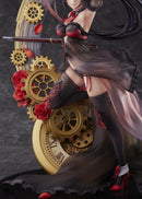 Spiritale Date A Live VI 1/7 Scale Figure Kurumi Tokisaki (Lingerie Swimwear ver.)