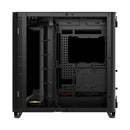 Corsair AIR 5400 RS-R ARGB TG Triple Chamber Mid-Tower PC Case