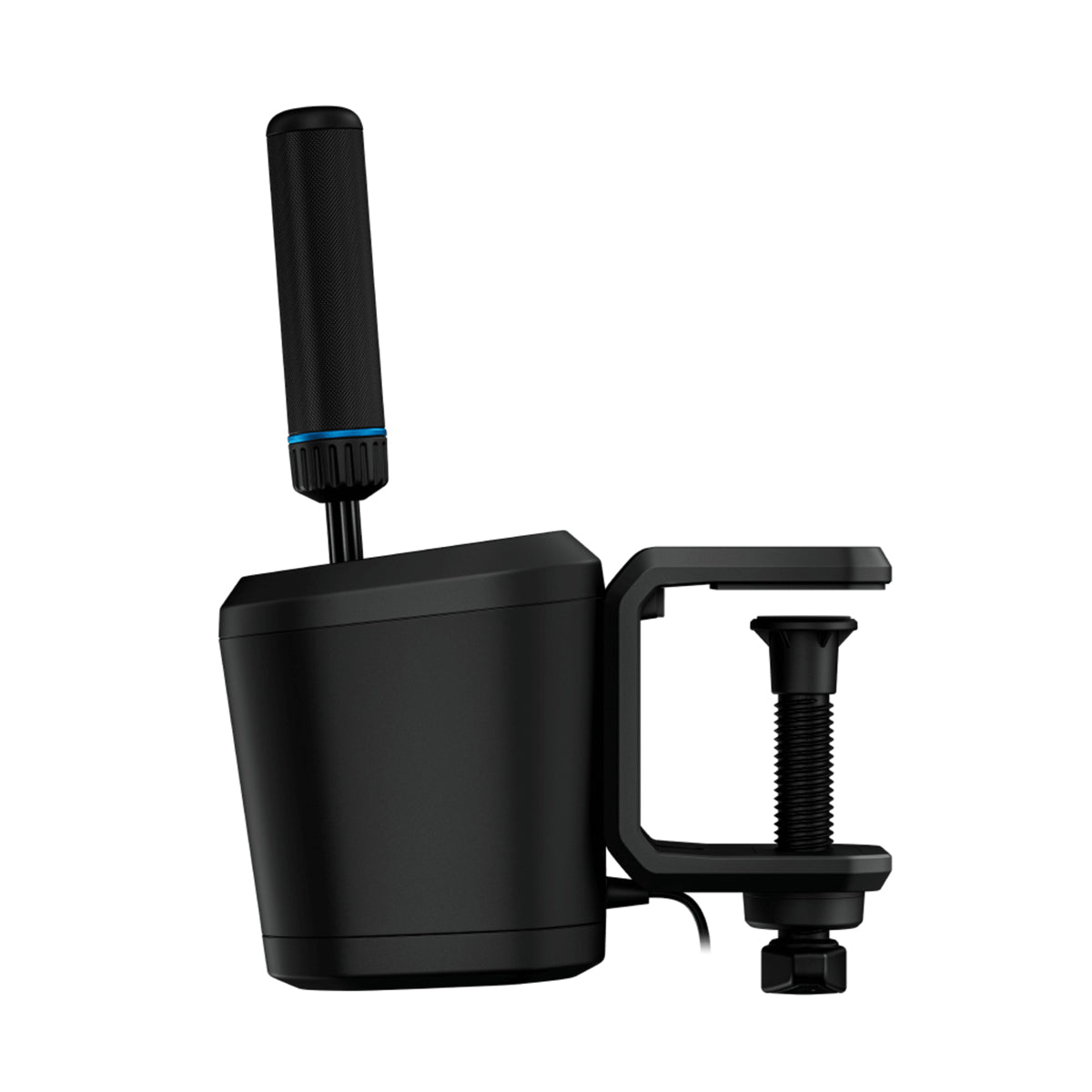 Logitech RS Shifter & Handbrake (Black) (941-000242)