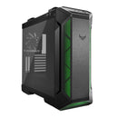 Asus TUF GT501 PC Gaming Case (Gray)