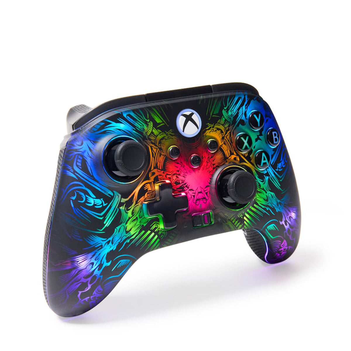 PowerA Fusion Pro Wireless Controller for XBOX Series X/S with Lumectra (XBGP0278-01)