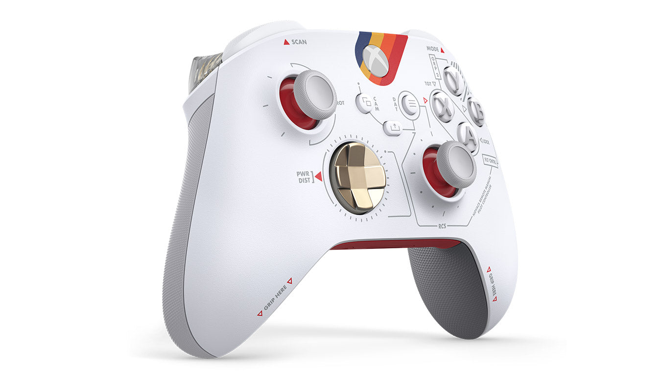 XBOX Wireless Controller Starfield Limited Edition (EU)