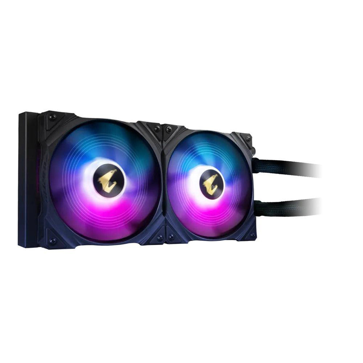 Gigabyte Aorus Waterforce X 280 AIO Liquid CPU Cooler
