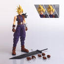 Final Fantasy VII Structure Arts - Cloud Strife