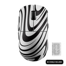 Pulsar X2 CrazyLight Boardzy Edition 8K Polling Rate eSports Gaming Mouse (PX2CL115)