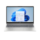 HP 15-FC0454AU Laptop (Natural Silver)
