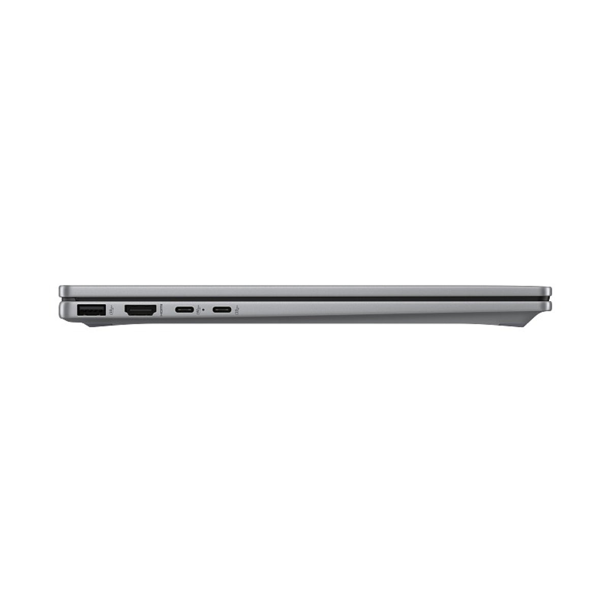 HP OmniBook X Flip 14-fk0111AU 2-in-1 Laptop Next Gen AI (Meteor Silver) | 14" 3K (2880x1800) OLED Touch 120Hz | Ryzen AI 7 350 | 32GB RAM | 1TB SSD | AMD Radeon 860M | Windows 11 Home | MS Office Home 2024 + Stylus Pen + HP Everyday 16" Laptop Briefcase