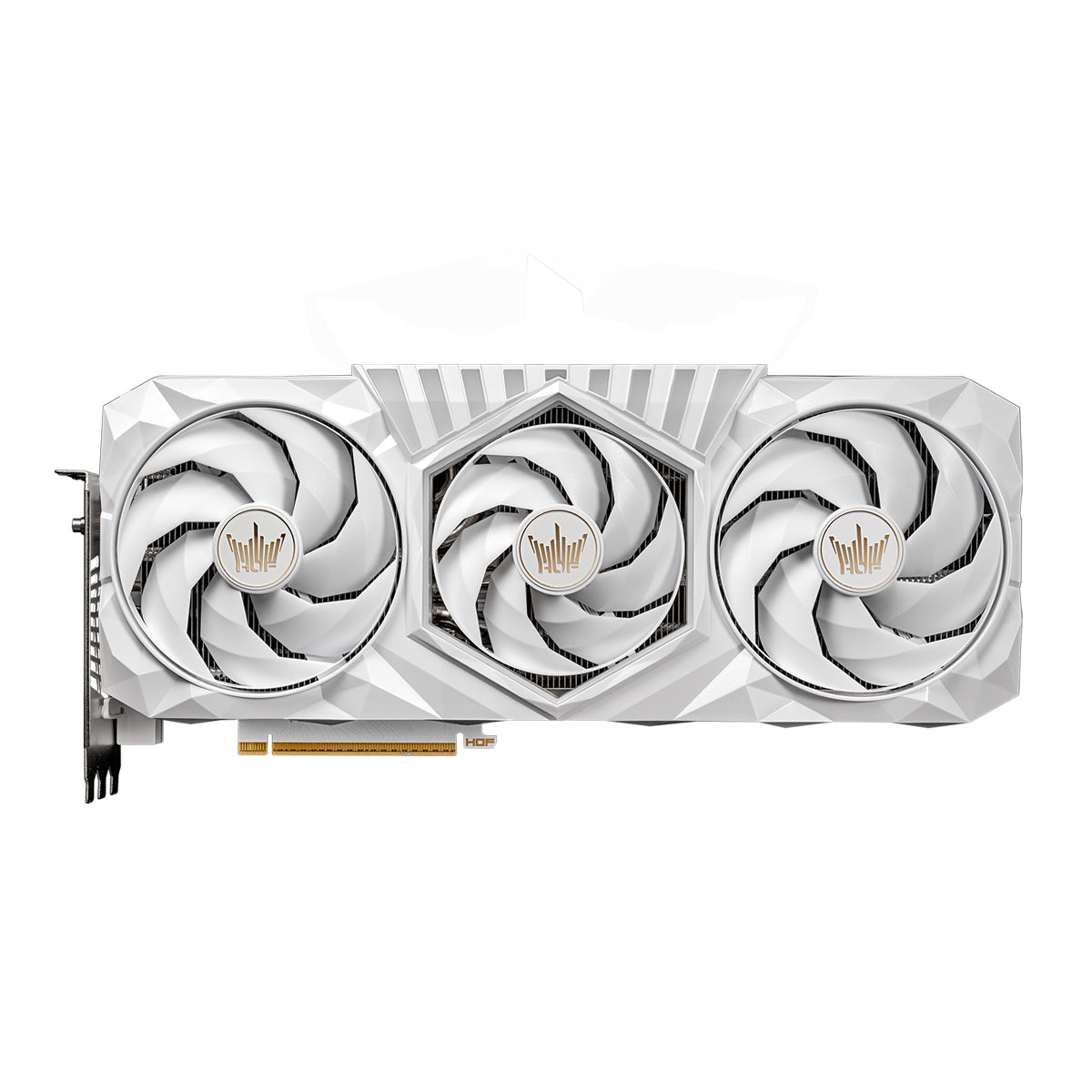 Galax GeForce RTX 5080 Hall Of Fame 16GB GDDR7 Gaming Graphics Card