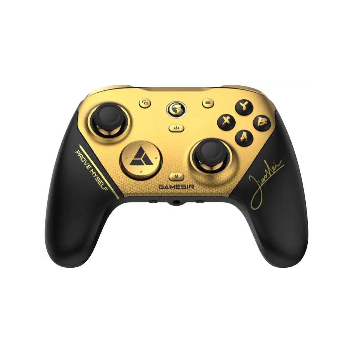 GameSir G7 Pro 8K PC Wireless eSports Gaming Controller (Champion Ed)