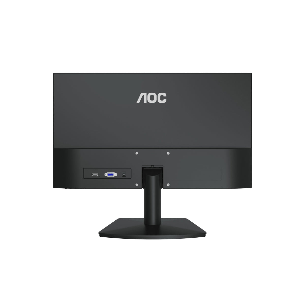 AOC 24B15H3/71 23.8" FHD 3-Sided Frameless Monitor