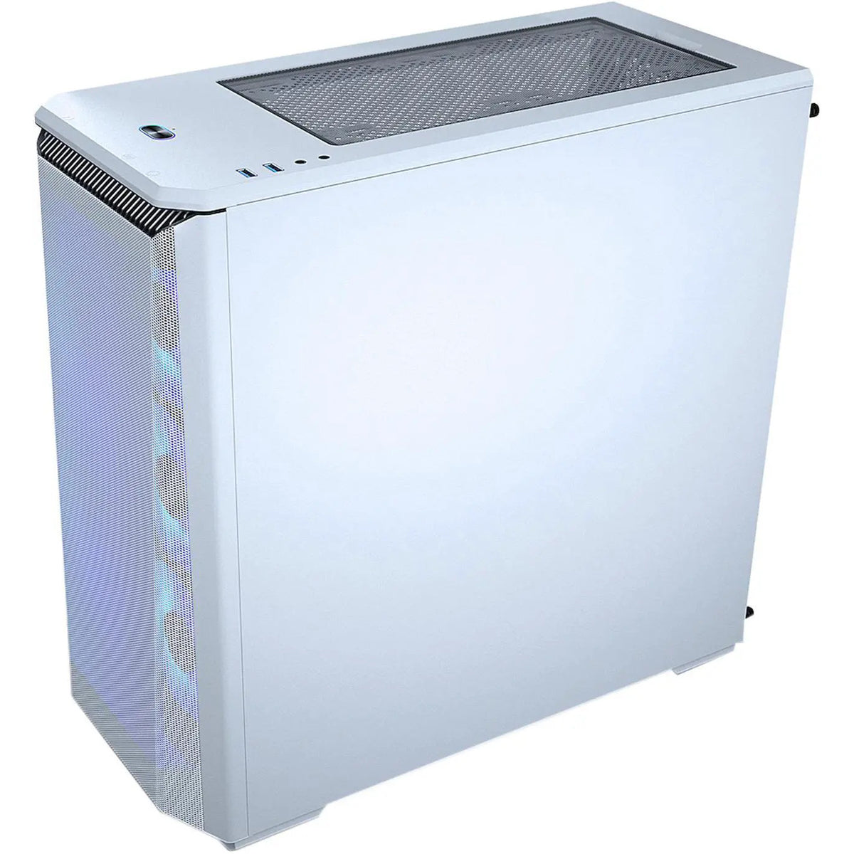 Phanteks Eclipse P400A DRGB Tempered Glass Digital Mid-Tower Chassis Case