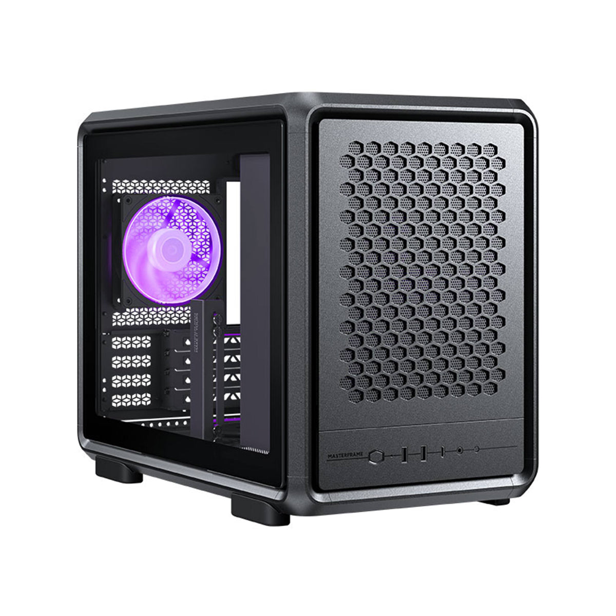 Cooler Master MasterFrame 400 Mesh Mid-Tower