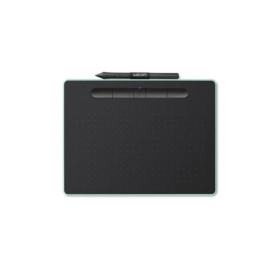 DATABLITZ ECOMMERCE WACOM INTUOS SMALL BLUETOOTH PEN TABLET