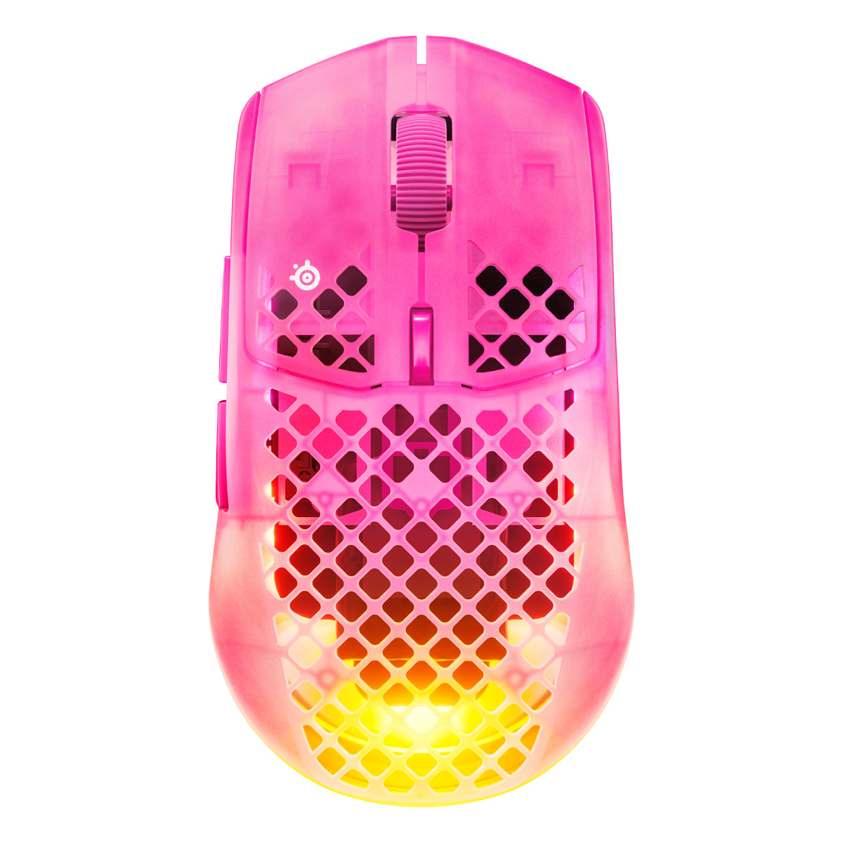 SteelSeries Aerox 3 Wireless Gen 2 4K Gaming Mouse | DataBlitz