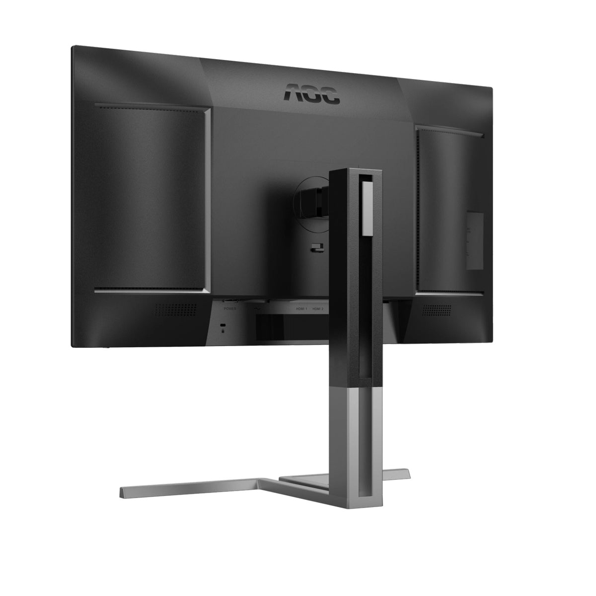 AOC Graphic Pro U27U3CV/71 27" 4K 60Hz 4ms UHD IPS Nano Monitor